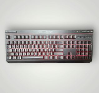 Б/в Клавіатура Hyperx alloy core rgb 01-200832792