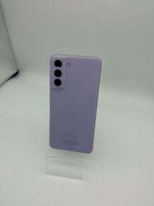 Б/в Мобільний телефон Samsung galaxy s21 fe 5g 8/256gb 01-200889131