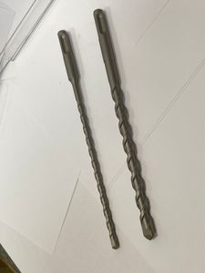 Б/в Набір свердл Bosch sds plus-1 (6mm 10mm) 01-200888820