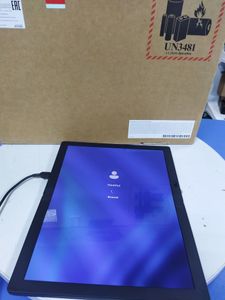 Б/в Ноутбук Lenovo thinkpad x1 fold gen 1/екр 13"3/i5-l16g7 1.4ghz/ ram 8 gb/ssd 512 gb/intel uhd graphics 01-200808404