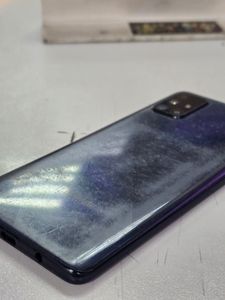 Б/в Мобільний телефон Samsung galaxy a71 sm-a715f 6/128gb 01-200886823