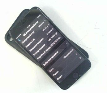 Б/в Мобільний телефон Apple iphone 8 64gb 01-200889813