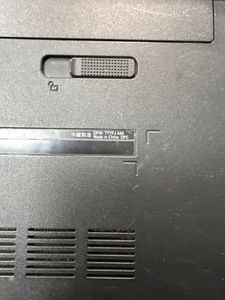 Б/у Ноутбук Hp 15/amd a6 7310 ddr3/8gb ddr3/hdd *відсутній/ssd 250 gb/radeon r5 m335 01-200886889