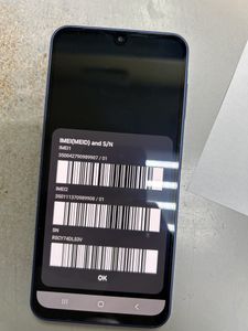 Samsung galaxy a17 5g 4/128gb