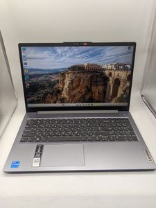 Б/в Ноутбук Lenovo 15/core i5-13420h ddr5/16gb ddr5/ssd 512 gb/*інтегрована 01-200889842