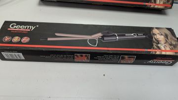 Б/в Плойка Gemei gm-2825 01-200889724