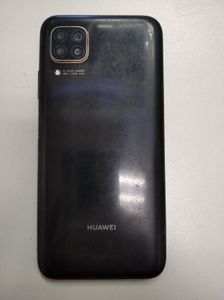 Б/в Мобільний телефон Huawei p40 lite 6/128gb 01-200889406