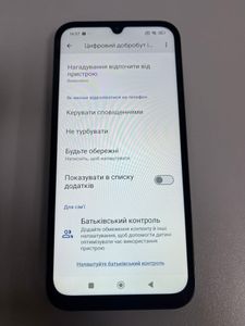 Б/в Мобільний телефон Poco c85 6/128gb 01-200889691