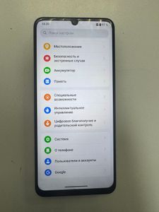 Б/у Мобильный телефон Realme c51 4/128gb rmx3830 01-200890450