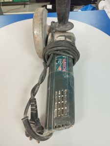 Б/в Кутова шліфмашина Bosch gws 9-125 s 01-200887015