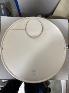 Б/в Робот-пилосос Xiaomi mi robot vacuum s10 01-200889477