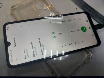 Б/в Мобільний телефон Xiaomi redmi a5 3/64gb 01-200890941