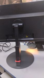 Б/в Монітор Lenovo thinkvision t2324 01-200891103