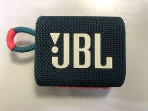 Б/в Акустика Jbl go 3 01-200891108