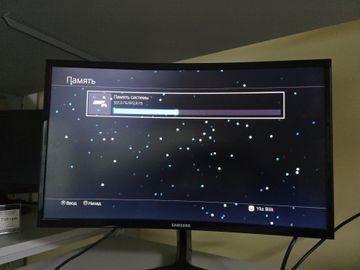 Б/в Ігрова приставка Sony playstation 4 slim 1tb 01-200891509