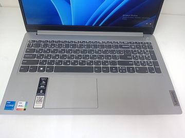 Б/у Ноутбук Lenovo 15/core i5-1235u ddr5/16gb ddr4/ssd 1000 gb/*інтегрована 01-200892185