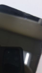 Б/у Мобільний телефон Apple iphone 14 pro max 128gb 01-200892120