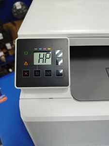 Б/в БФП Hp color lj pro m182n 01-200892326