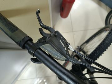 Б/у Велосипед Cube 27'' 01-200891241