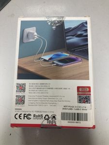 Б/в Зарядний блок Xo l114 01-200893842