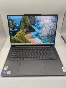 Lenovo 14/core i7-13700h ddr5/32gb ddr5/hdd *відсутній/ssd 1000 gb/*інтегрована