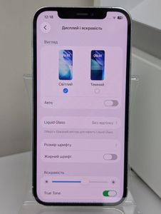 Б/в Мобільний телефон Apple iphone 12 pro 256gb 01-200889465