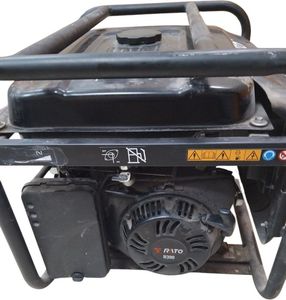 Б/в Генератор Rato r5500 01-200861176