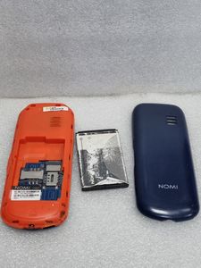 Б/у Мобільний телефон Nomi i1441 01-200891297