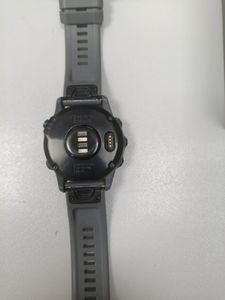 Б/у Смарт-часы Garmin fenix 6 pro 01-200860461