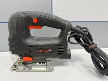 Б/в Електролобзик Dnipro-M js-65lx 01-200892516