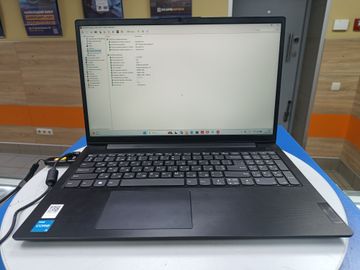 Б/в Ноутбук Lenovo 15,6" / core i3-1315u/ ram8gb/ ssd128gb/ uhd 01-200894522