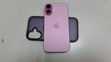 Б/в Мобільний телефон Apple iphone 16 256gb 01-200892927