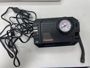 Б/у Автомобильный компрессор Carsun c3011-2 01-200894479