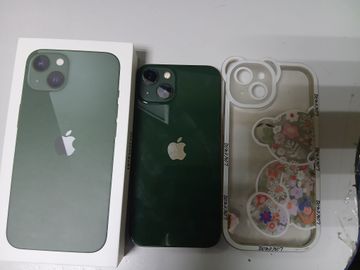 Б/в Мобільний телефон Apple iphone 13 128gb 01-200894279