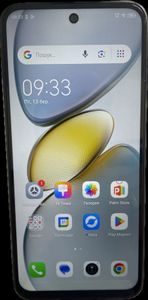 Б/в Мобільний телефон Tecno spark go 1 kl4 3/64gb 01-200894034