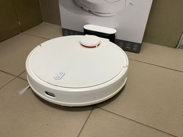 Б/в Робот-пилосос Xiaomi mi robot vacuum s10 01-200889477
