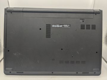 Б/в Ноутбук Dell 15/pentium n3710 ddr3/4gb ddr3/hdd 500 gb/ssd *відсутній/*інтегрована 01-200862676