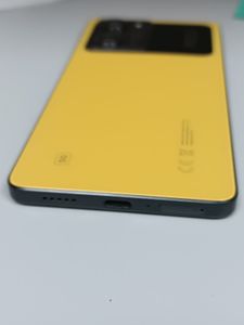 Б/у Мобильный телефон Xiaomi poco x5 5g 8/256gb 01-200894646