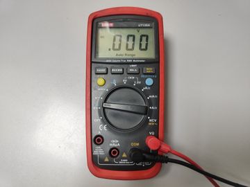 Б/в Мультиметр Uni-T ut139a 01-200893613