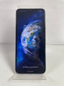 Б/в Мобільний телефон Honor 8a 2/32gb 01-200895896