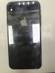 Б/у Мобільний телефон Apple iphone x 256gb 01-200896492