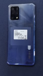 Б/в Мобільний телефон Oppo a74 4/128gb cph2219 01-200896497