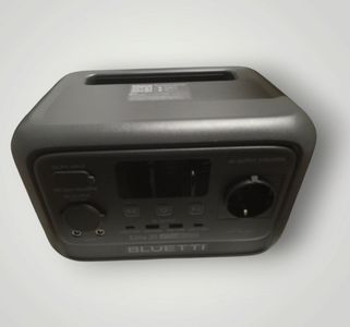 Б/в Зарядна станція Bluetti elite 30 v2 600w 288wh 01-200887648