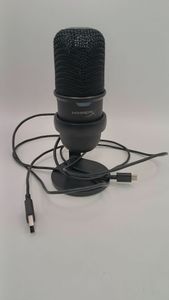 Б/у Микрофон Hyperx solocast 01-200861022