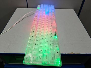 Б/в Клавіатура Yelandar 107964 01-200897322