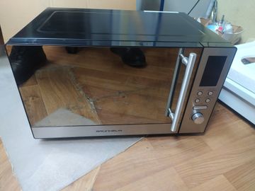 Б/у Микроволновая печь Grunhelm 23mx923-s 01-200897690