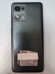 Б/в Мобільний телефон Blackview oscal c30 pro 4/64gb 01-200897718