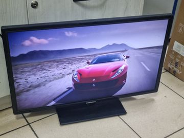 Б/в Телевізор Honda hd 245 01-200836016