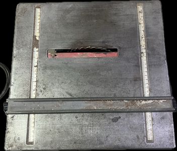 Б/в Плиткоріз електричний Feida tc 180 ii 01-200897184