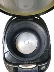 Б/у Мультиварка Moulinex mk 708 01-200861925